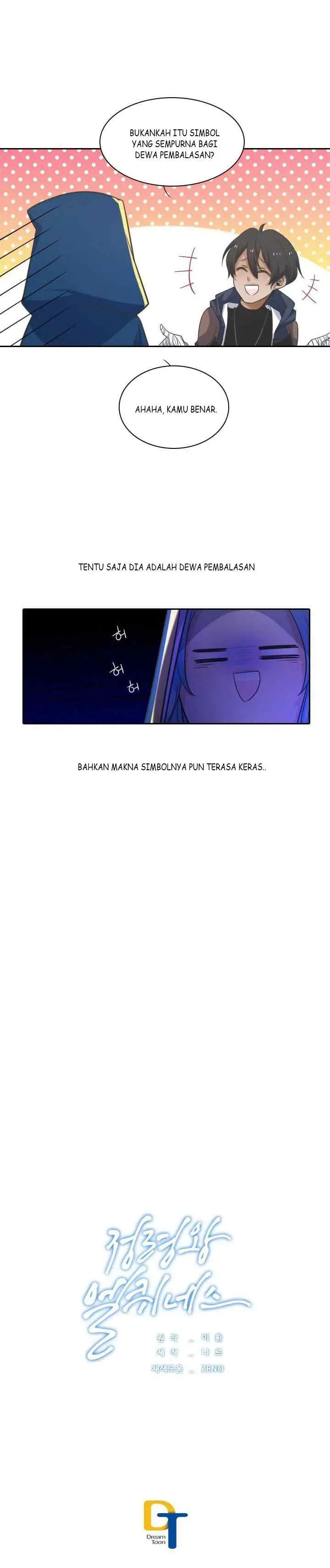 Elquiness chapter 30 halaman 15