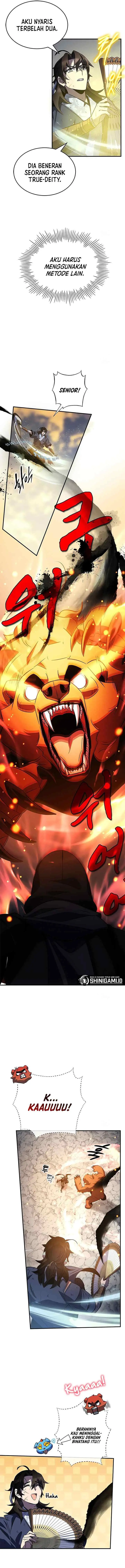 Drug Devourer chapter 31 halaman 9