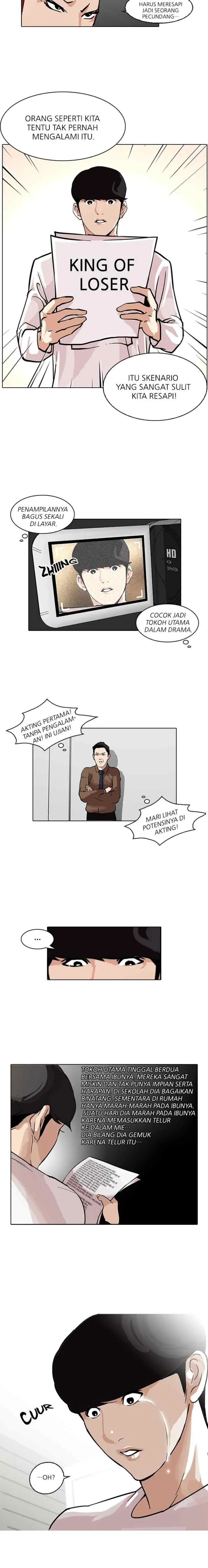 Lookism chapter 99 halaman 9