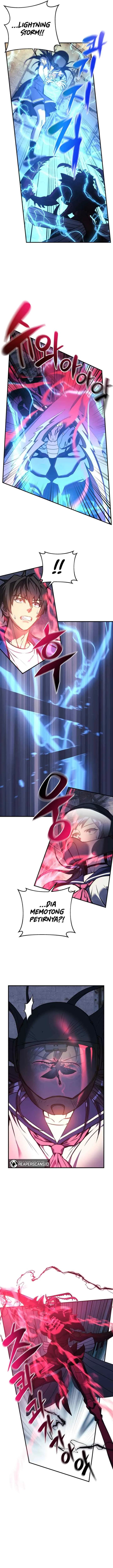 I'll Be Taking a Break for Personal Reasons chapter 13 halaman 7