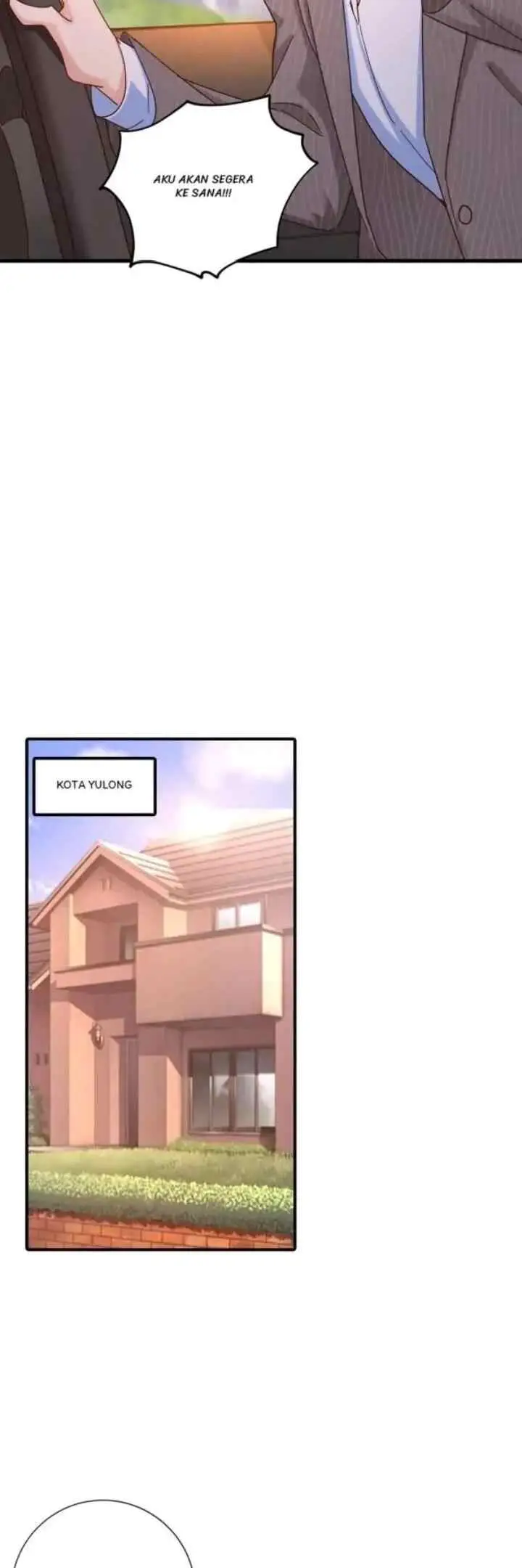 Warm Wedding chapter 326 halaman 11