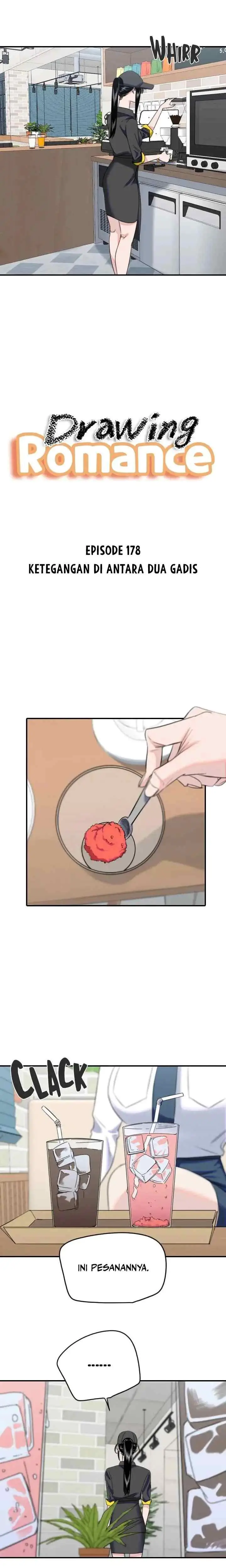 Drawing Romance chapter 178 halaman 5