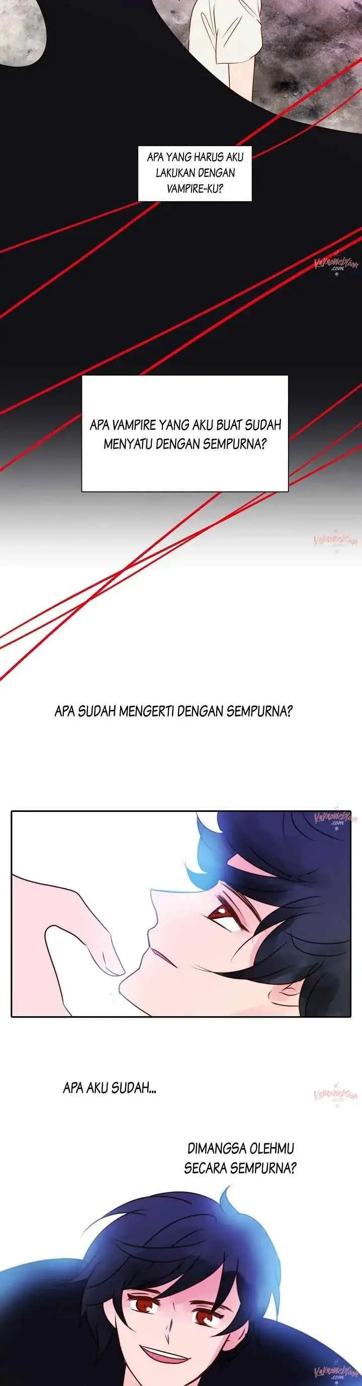 Golden Waltz chapter 62 halaman 4