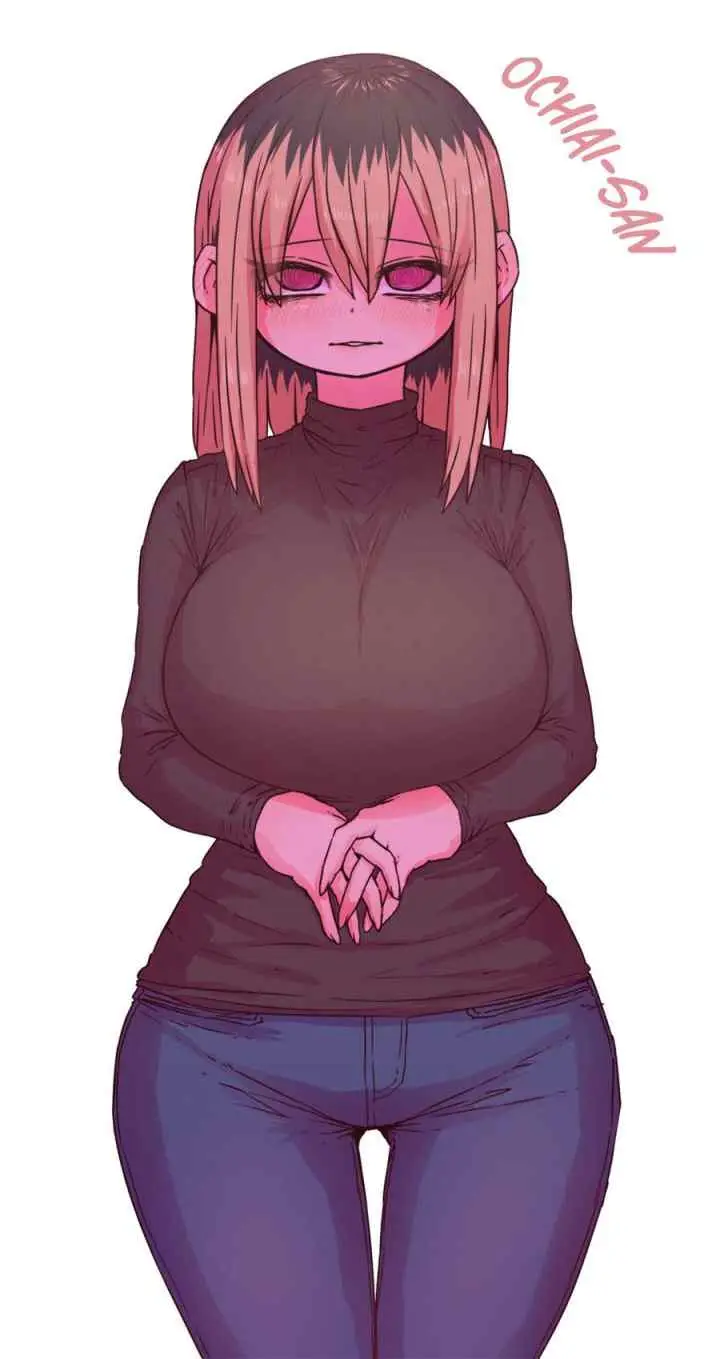 Batsuichide Nakimushina Otonarisan chapter 9 halaman 5