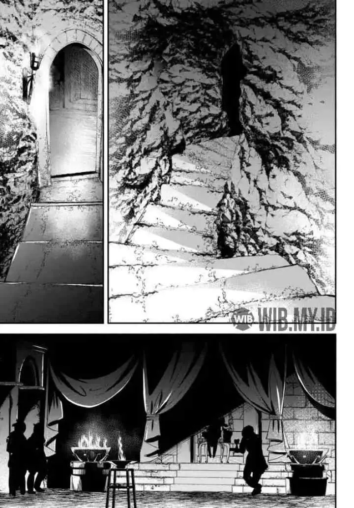 Isekai Munchkin -HP 1 no Mama de Saikyou Saisoku Dungeon Kouryaku- chapter 47 halaman 11