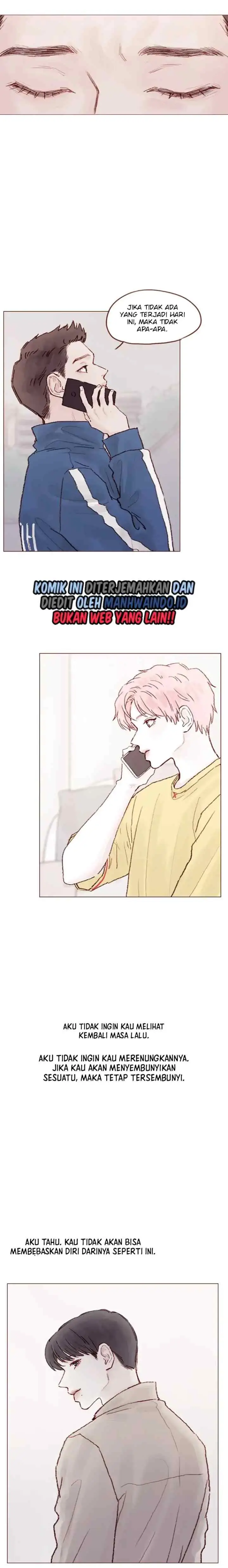 Hongshi Loves Me! chapter 74 halaman 13