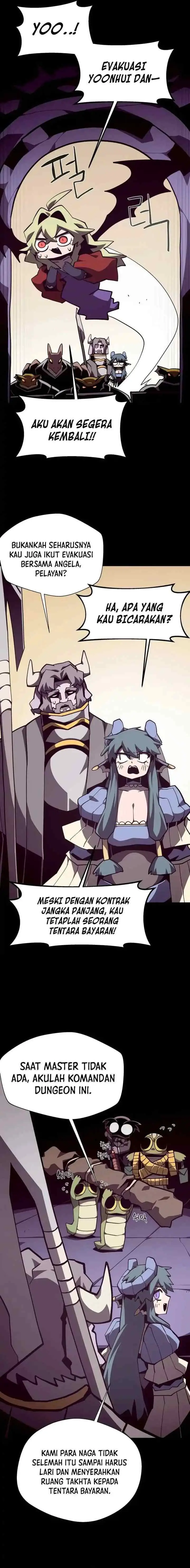 Dungeon Odyssey chapter 146 halaman 14