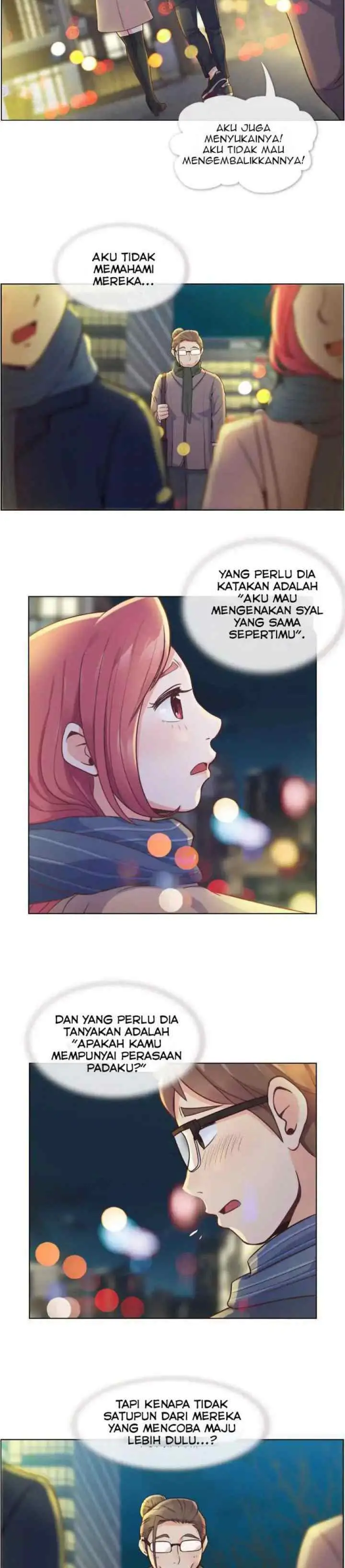Annoying Alice chapter 36 halaman 10