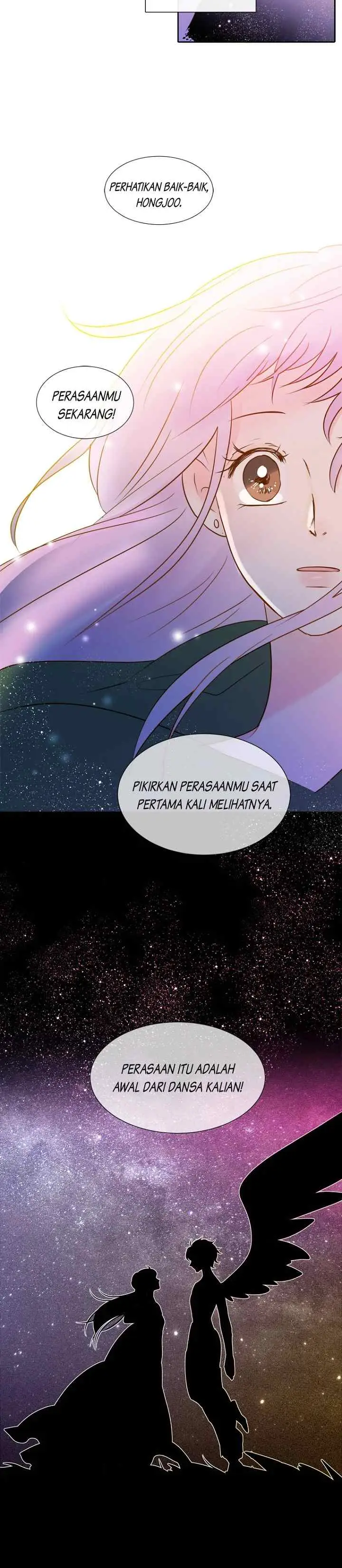Golden Waltz chapter 16 halaman 15
