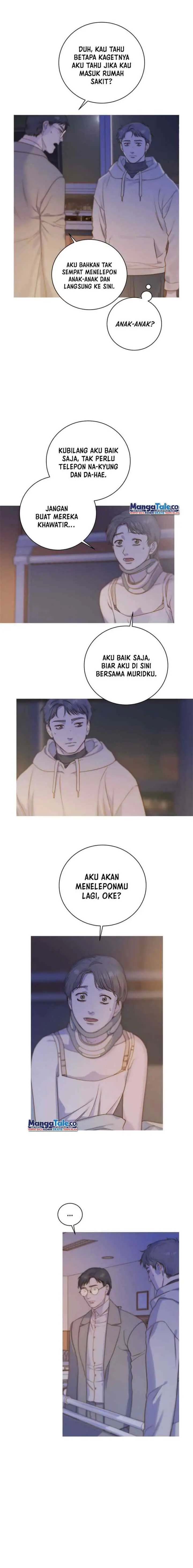 A Heartfelt Andante chapter 5 halaman 7