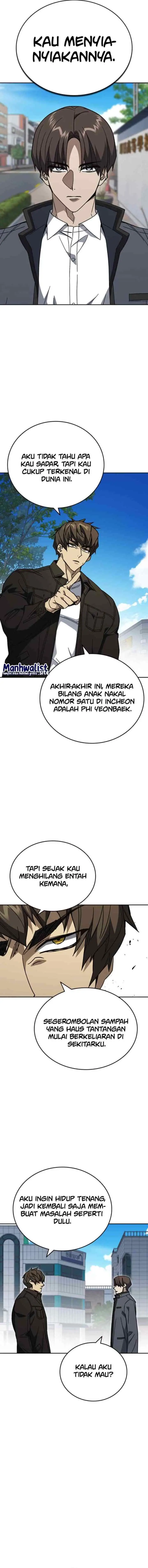 Kenkyu Gurupu chapter 306 halaman 7