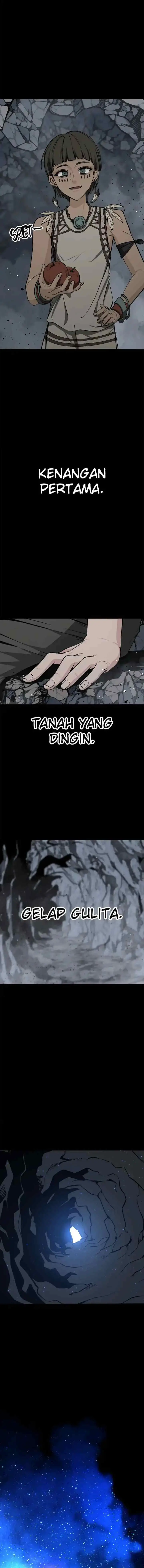 Hero Killer chapter 204 halaman 5