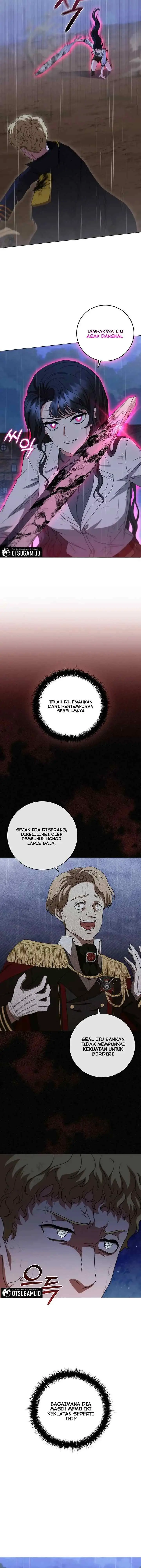 Dragon Lady chapter 28 halaman 6