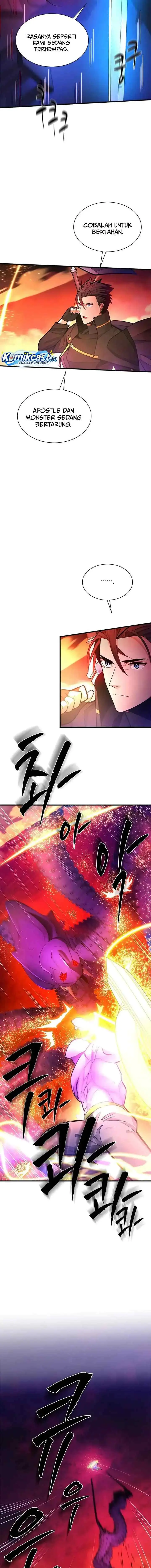 The Tutorial Is Too Tough! chapter 241 halaman 7