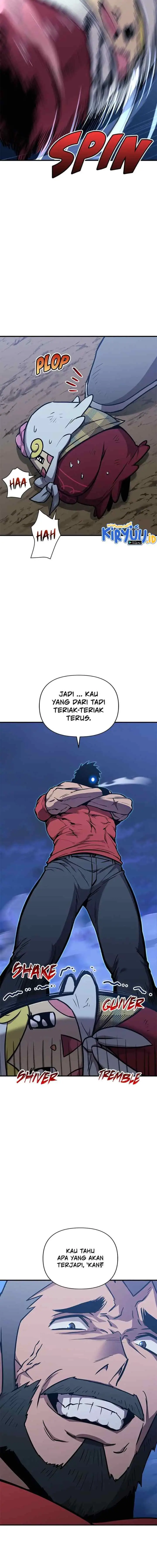 Cursed Manager's Regression chapter 39 halaman 11
