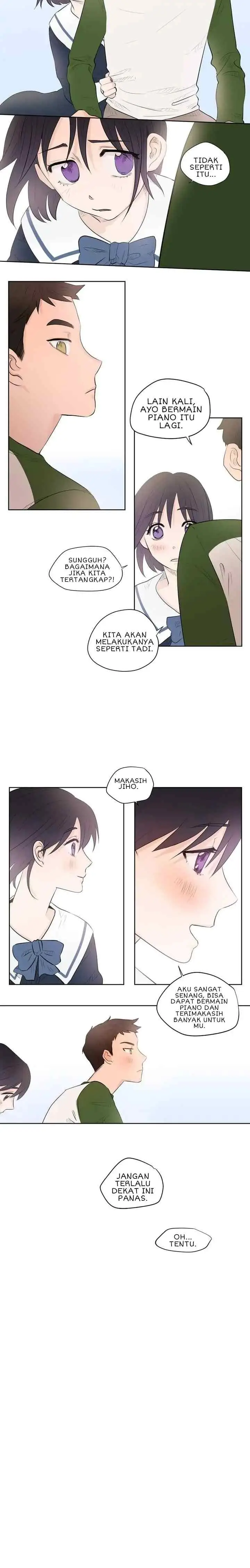 Broken Melody chapter 2 halaman 15