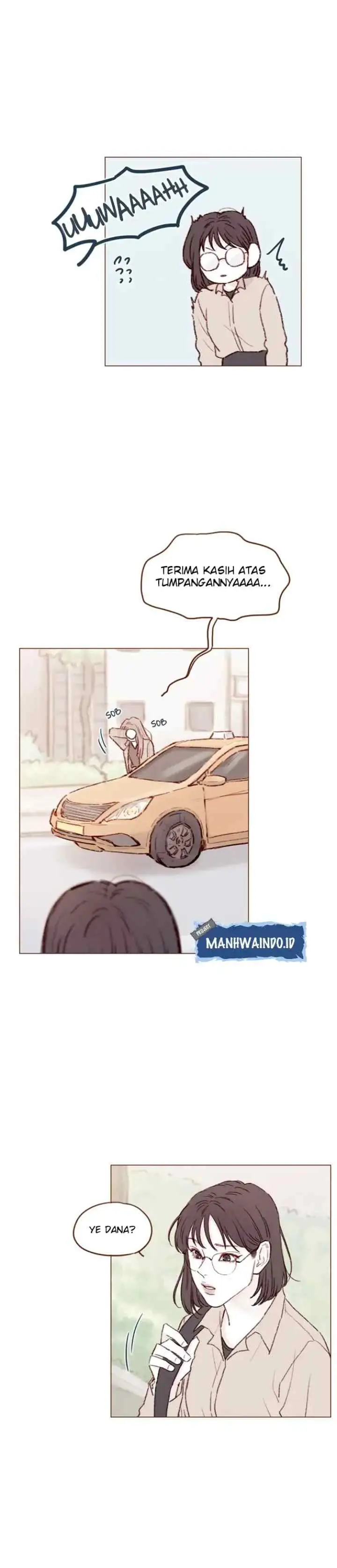 Hongshi Loves Me! chapter 103 halaman 11