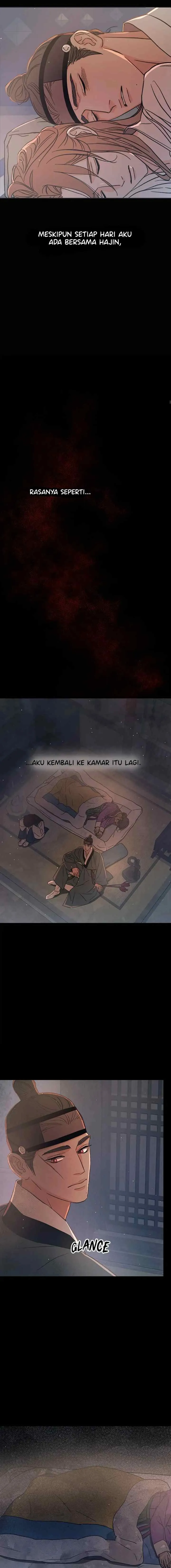 Shade of Plum Blossom chapter 76 halaman 8