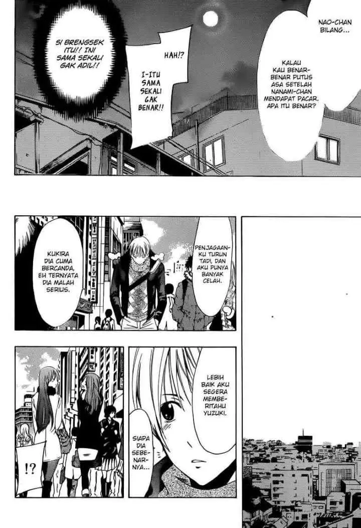 Kimi no Iru Machi chapter 209 halaman 7