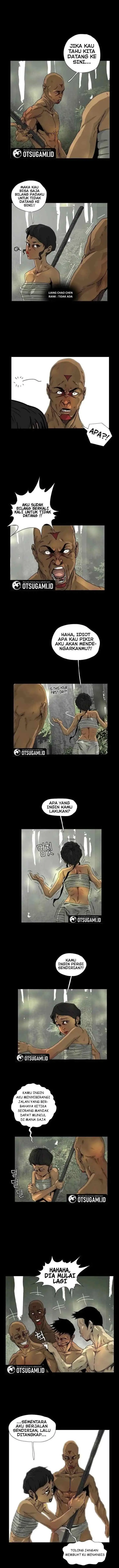 Hell 58 chapter 8 halaman 8