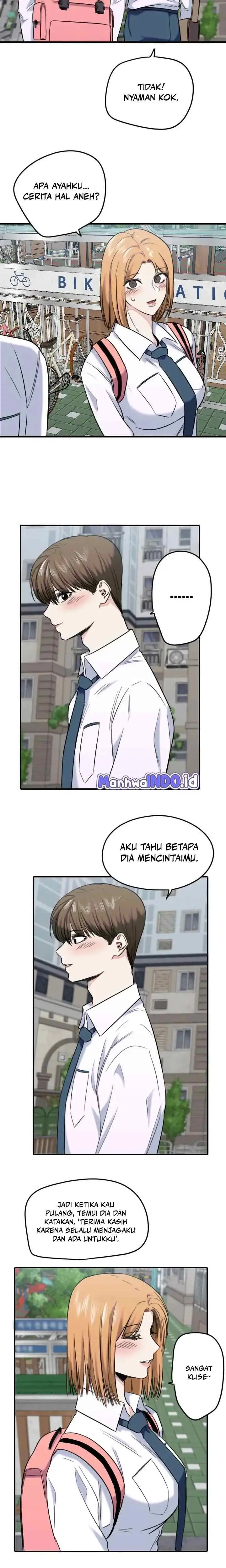 Drawing Romance chapter 165 halaman 14