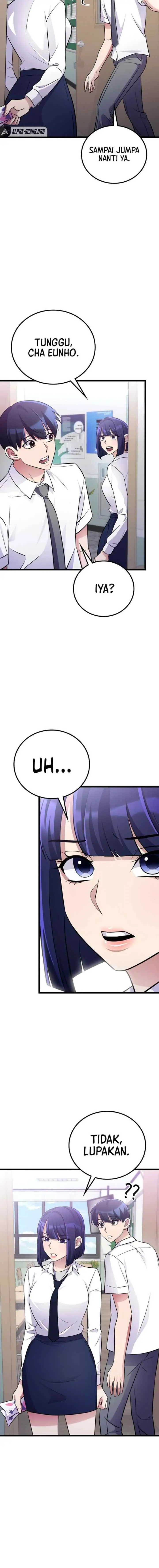Ganzi Monster chapter 48 halaman 6
