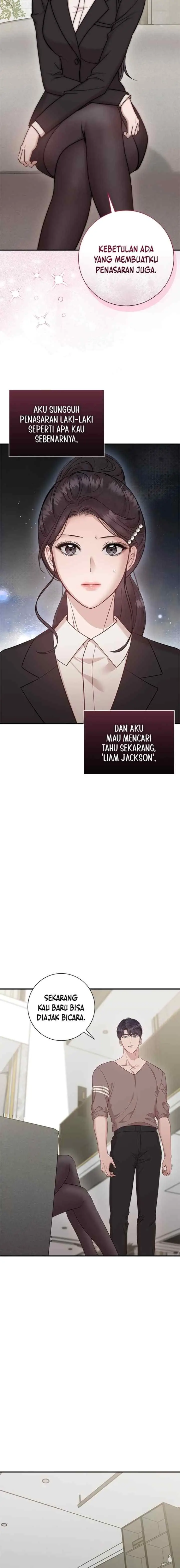 Deux Mariages Avec Le Monstre chapter 17 halaman 11