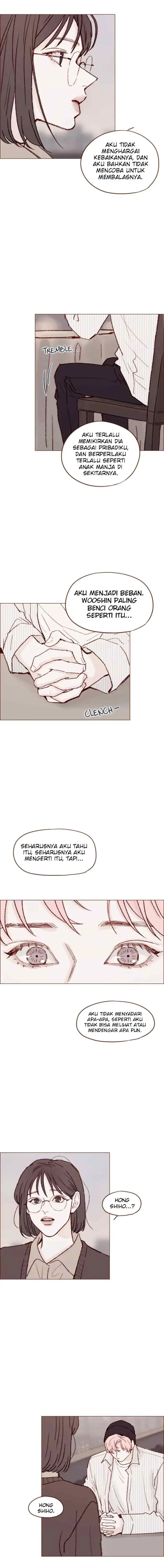 Hongshi Loves Me! chapter 118 halaman 10