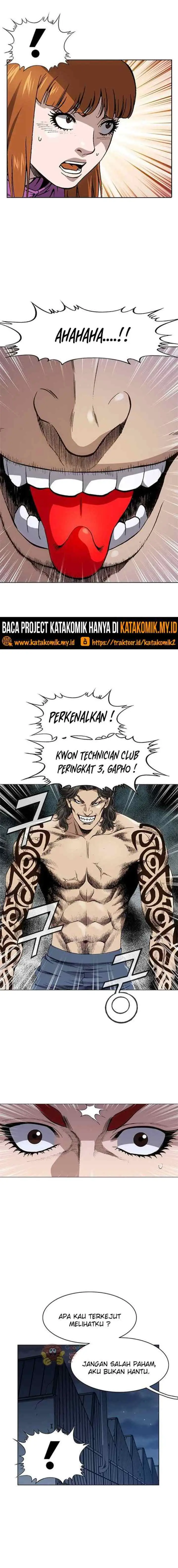 King of High School chapter 56 halaman 10