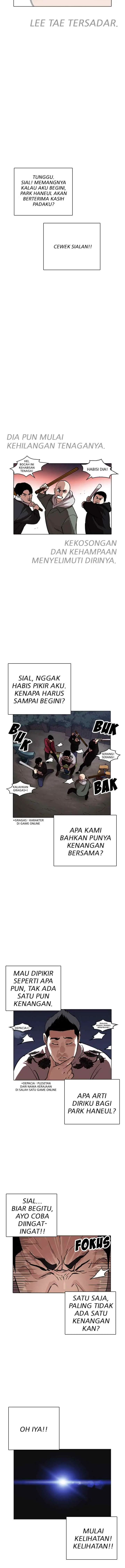 Lookism chapter 228 halaman 8