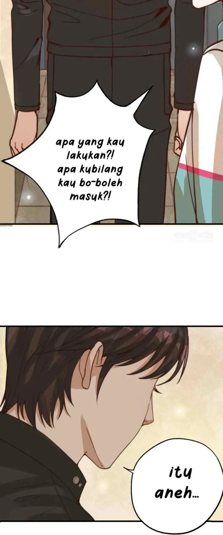 Ex-Husband is Young chapter 57 halaman 15