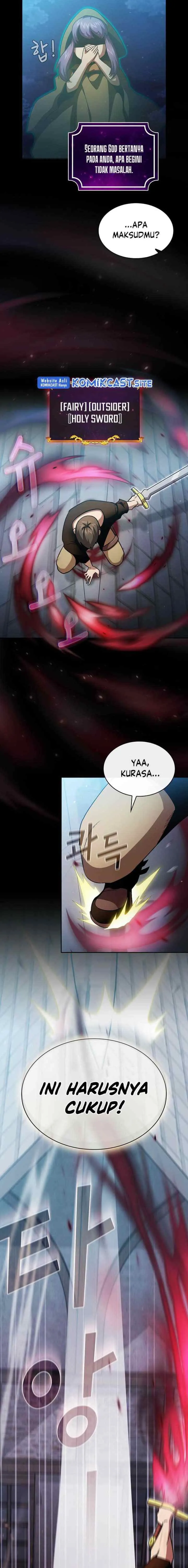 Is this Hero for Real? chapter 57 halaman 16