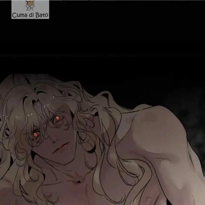 Vampire Meets Huntress chapter 18 halaman 12