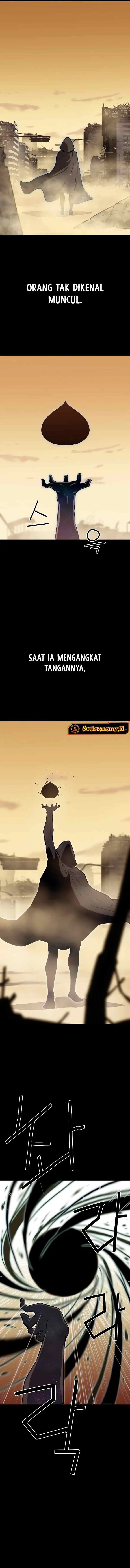 Battle Slime chapter 0 halaman 9