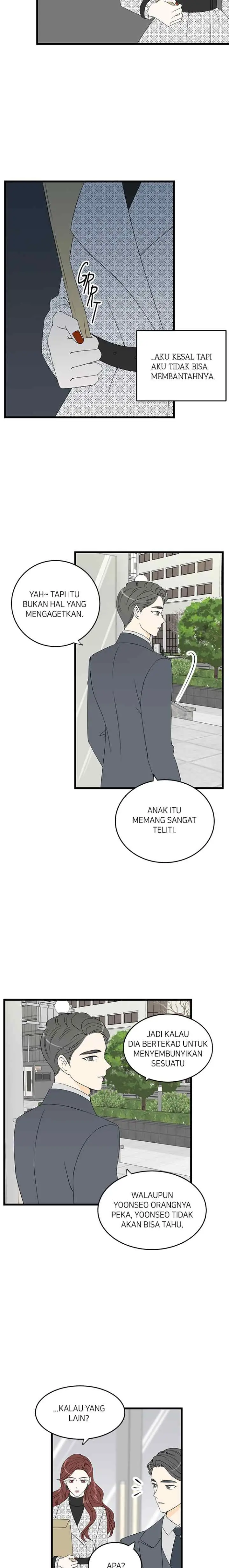 Early Morning Cinderella chapter 31 halaman 4