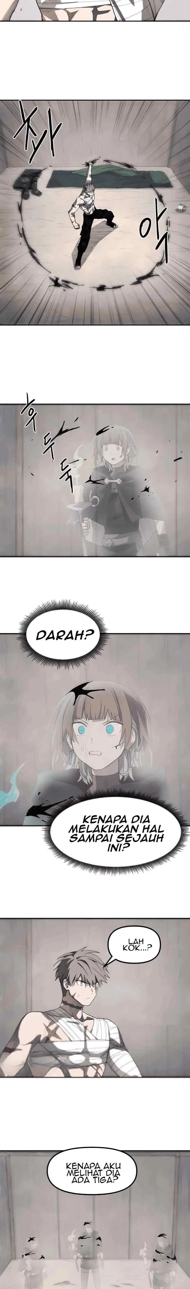 Just A Cat chapter 11 halaman 9