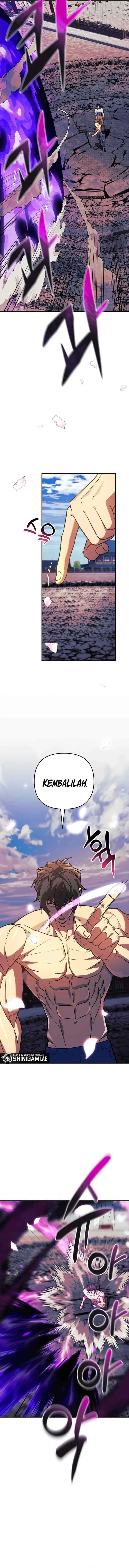 I'll Be Taking a Break for Personal Reasons chapter 75 halaman 12