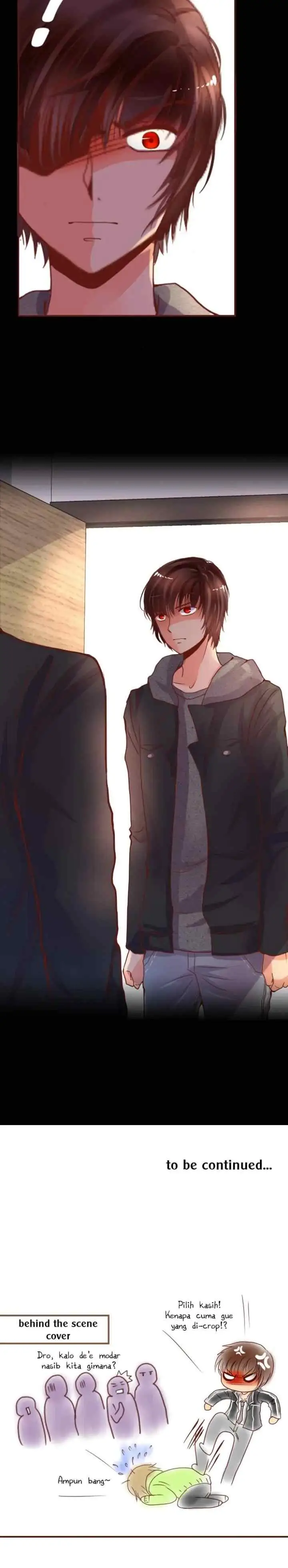 Friends chapter 5 halaman 12