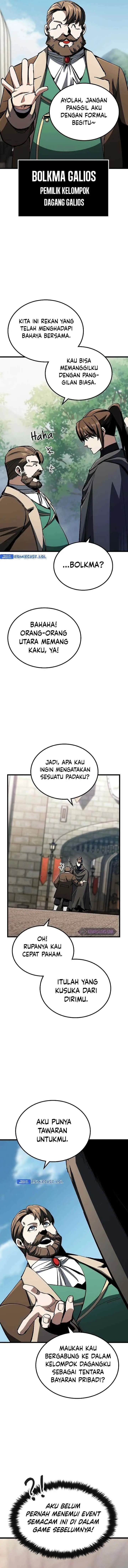 Genius Corpse-Collecting Warrior chapter 1 halaman 11