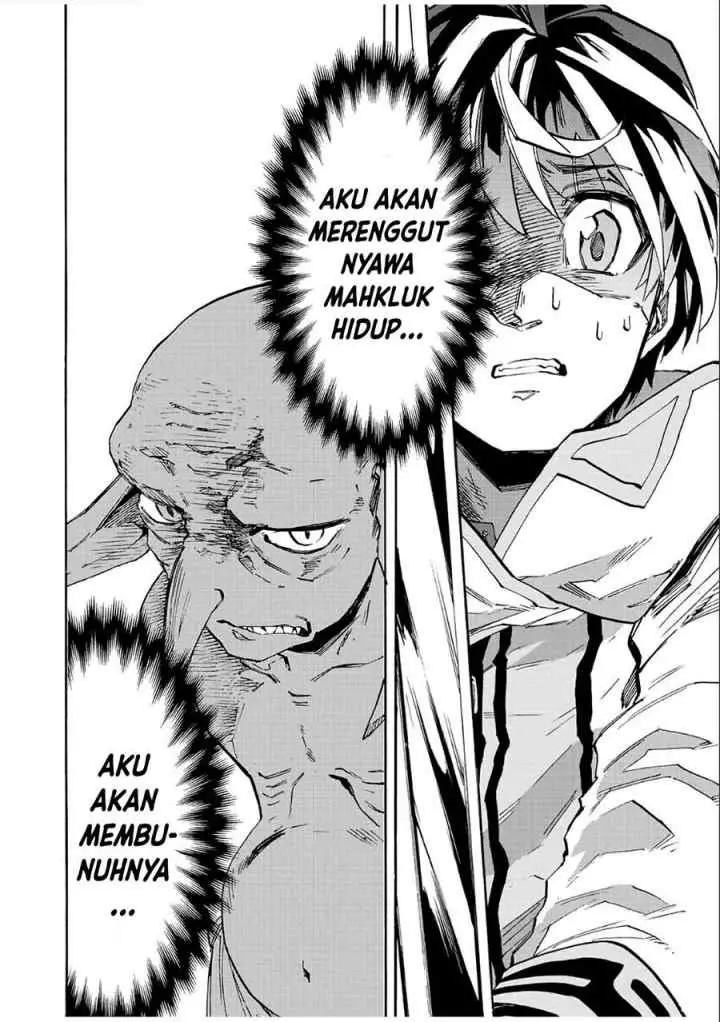 Isekai Walking chapter 15 halaman 15