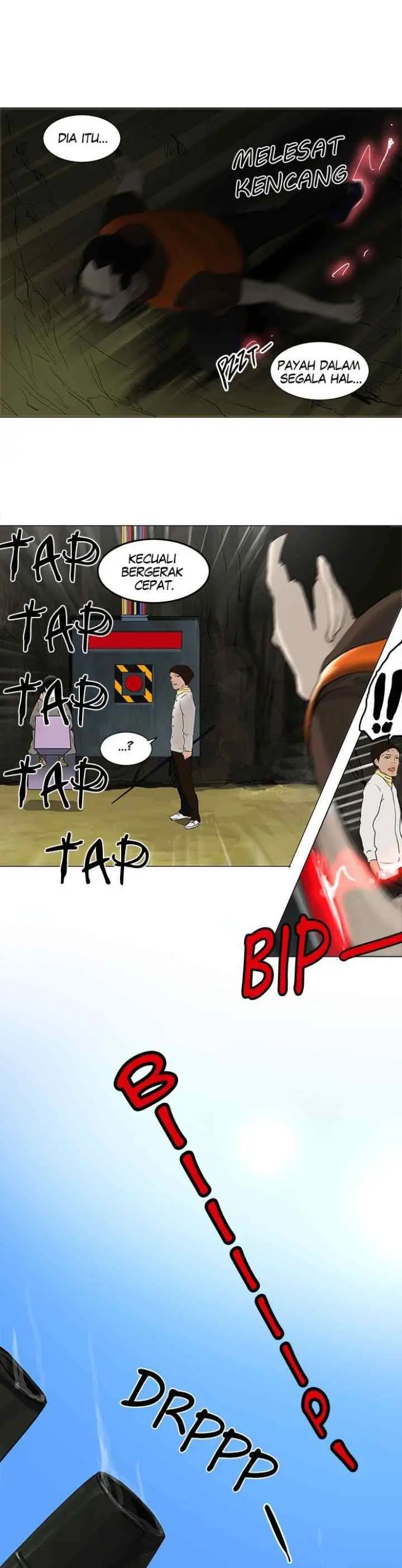 Tower of God chapter 118 halaman 12