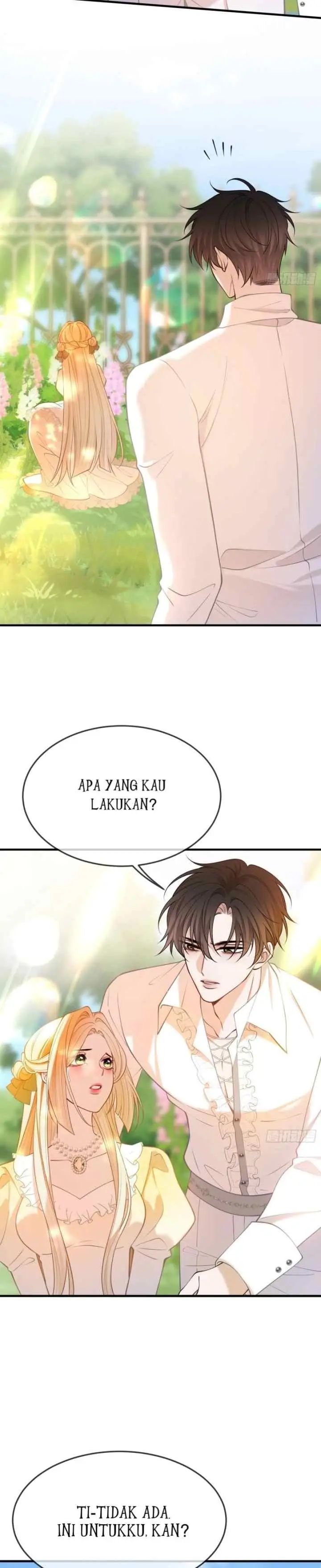 The Secret Game of Nobles chapter 87 halaman 17