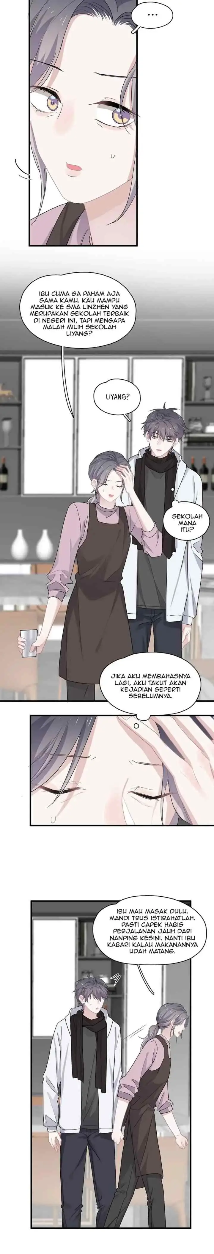 Zhe Ti Chao Gang Le chapter 91 halaman 7