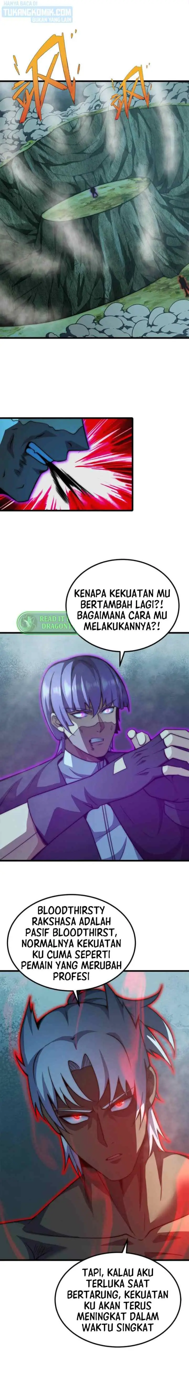 Demon King Cheat System chapter 41 halaman 10