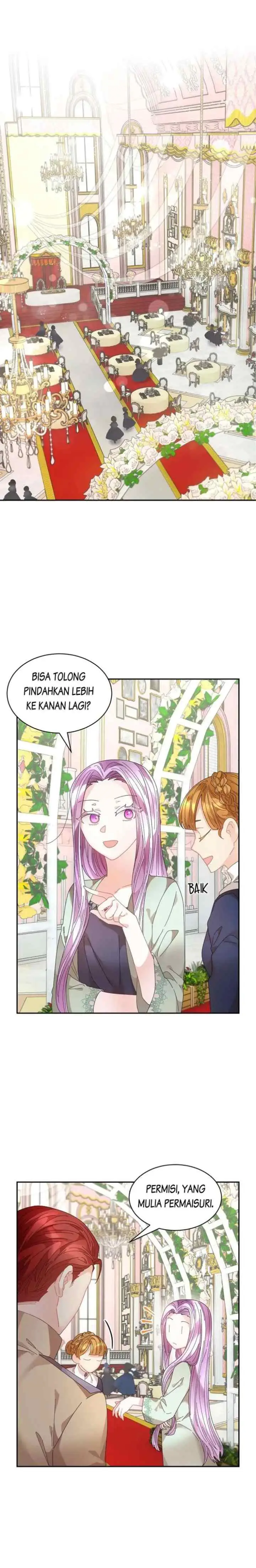 Keep Alive to the End chapter 71 halaman 14