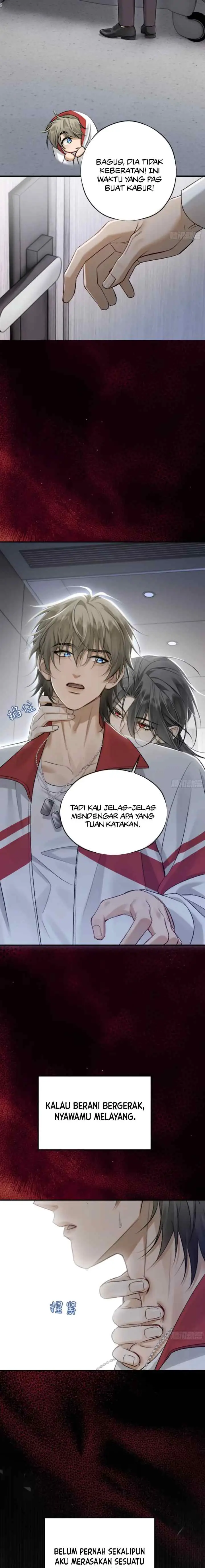 Bad Marks chapter 1 halaman 19