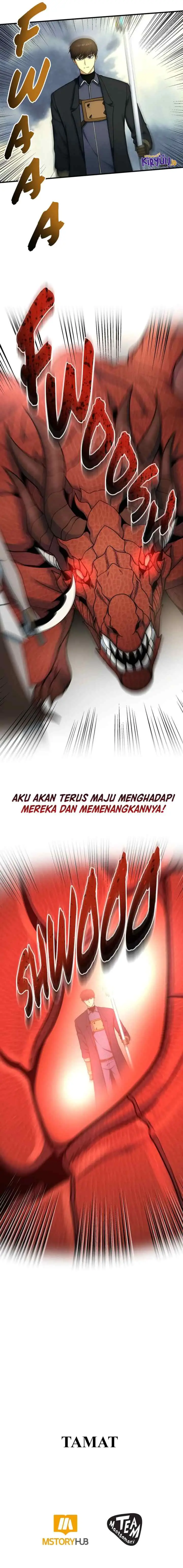 Dungeon House chapter 100 halaman 15