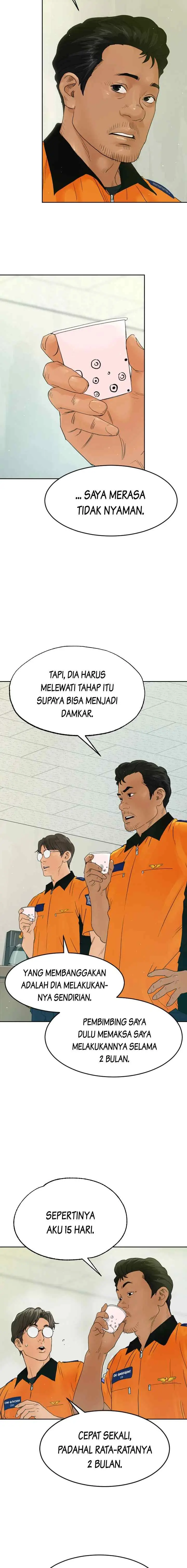 Call Sign chapter 21 halaman 13