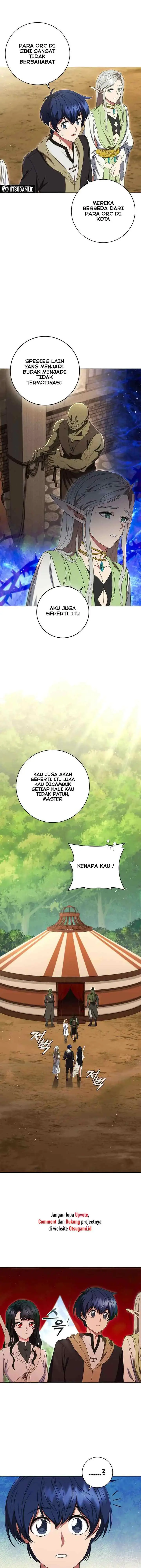 Dragon Lady chapter 24 halaman 17