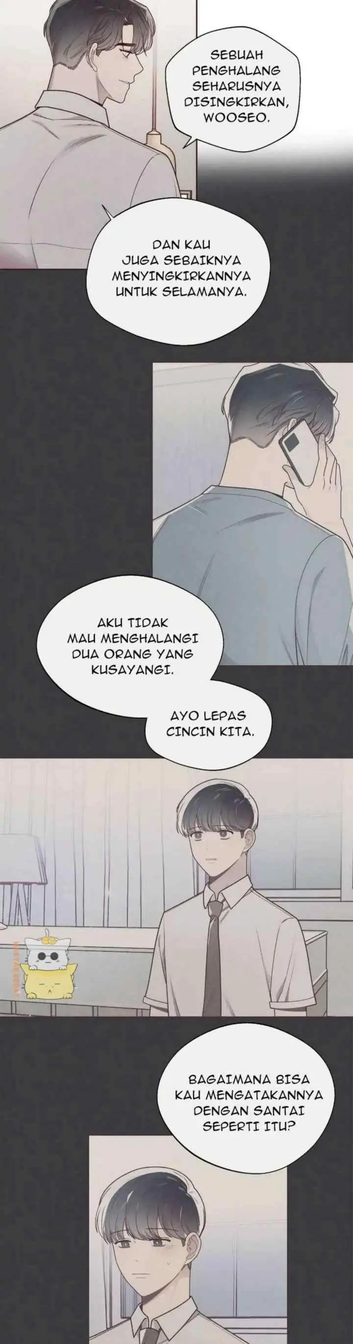 Relationship Ring chapter 38 halaman 10